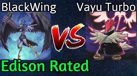 blackwing synchro lv 5|blackwings vs vayu turbo.